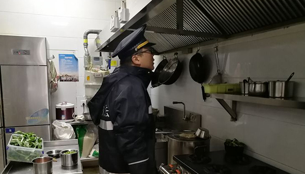 室內油煙凈化器供應商