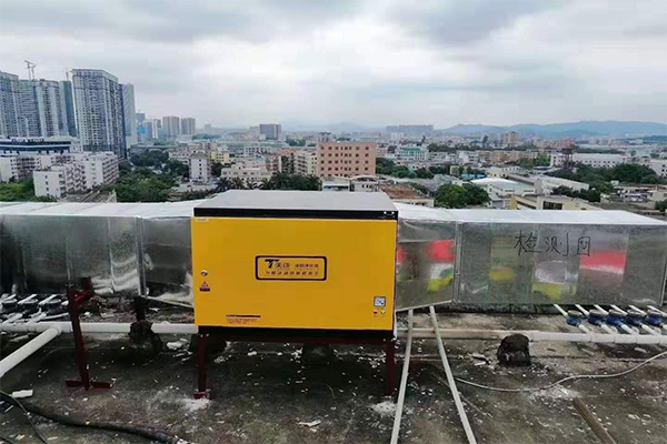 怎樣購買油煙凈化器呢 怎樣購買油煙凈化器呢