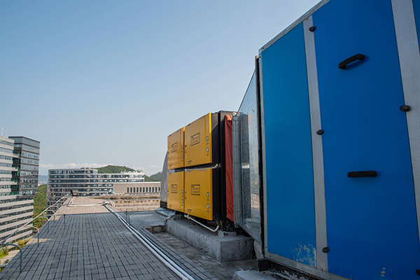 油煙凈化器原理視頻 油煙凈化器原理視頻