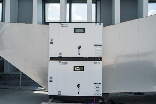 廚房油煙凈化器設(shè)備的常見問(wèn)題